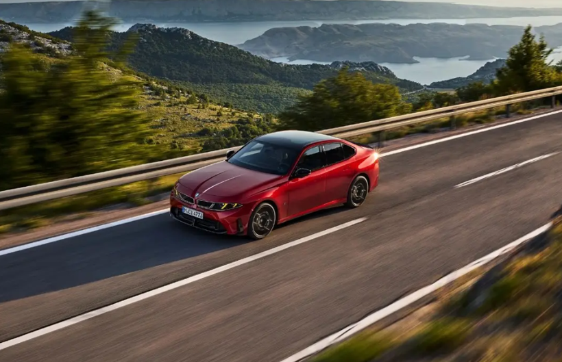 Beklenen modeller tanıtıldı: Yollarda “drift moment” dönemi başlıyor - Resim: 7