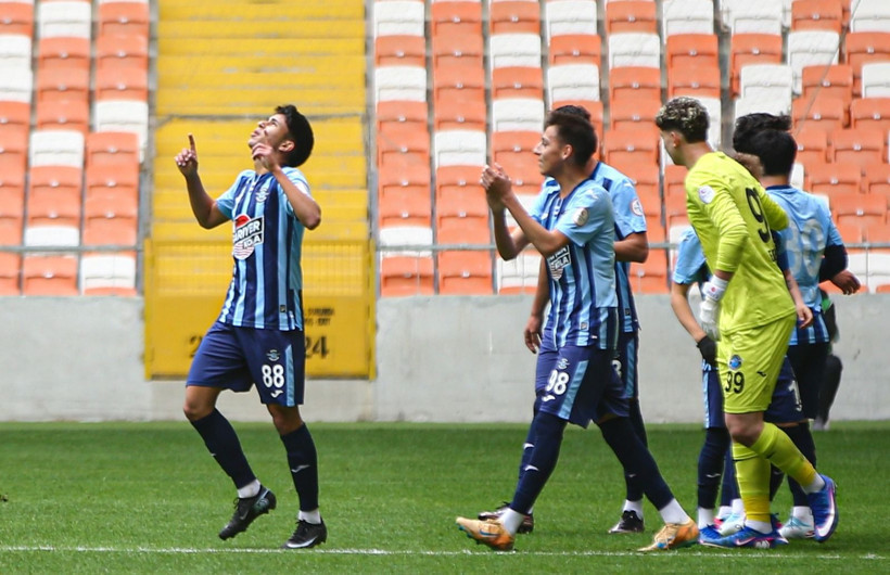 Türk futbolunda eşi benzeri görülmemiş ofsayt kararı: Tarihe geçecek - Resim: 1