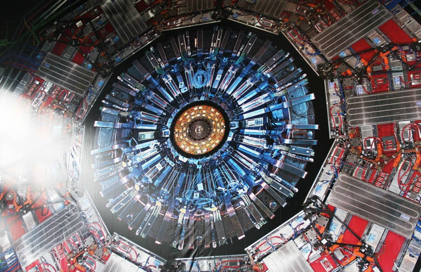 ‘Hiçlikten’ madde doğdu: Bilim insanları en güçlü kanıtı buldu - Resim: 19