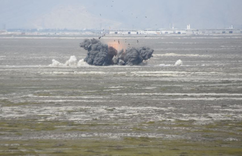 İlk Kez Kullanıldı: Konya’da nefes kesen anlar - Resim: 5