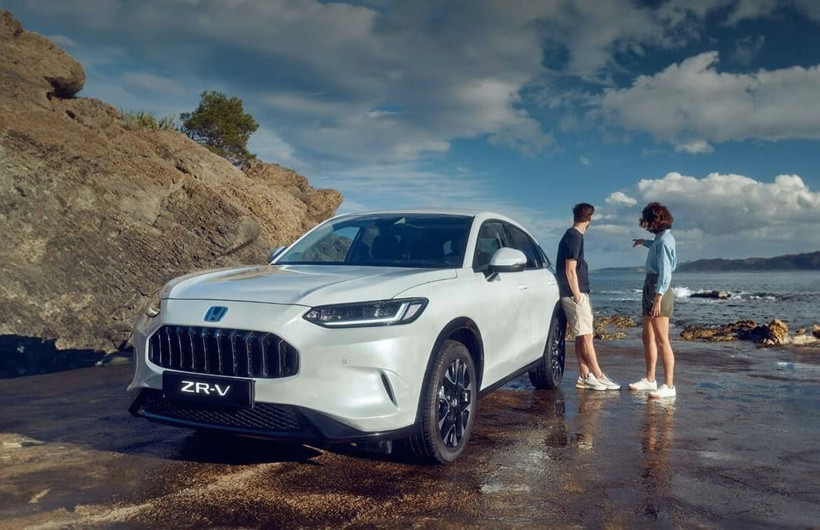 Honda'nın muhteşem modeli Türkiye’de yeniden satışa sunuldu: Fiyatı belli oldu - Resim: 6