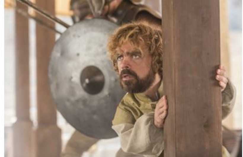 Game of Thrones'un yıldızı Peter Dinklage en çekilmez çekim gününü anlattı - Resim : 2