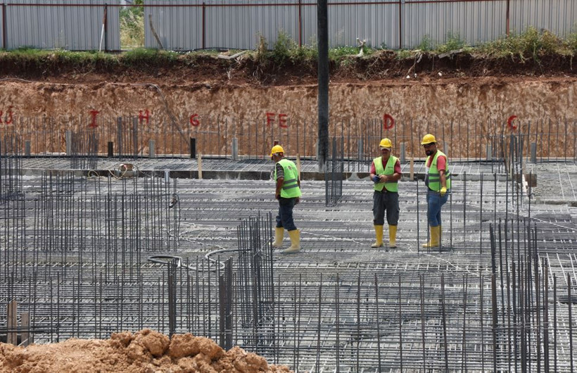 İnşaatlarda yeni dönem: Artık vatandaş yapacak - Resim: 4