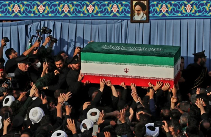 Hamaney'in cenazesi doğduğu kente defnedildi - Resim : 8