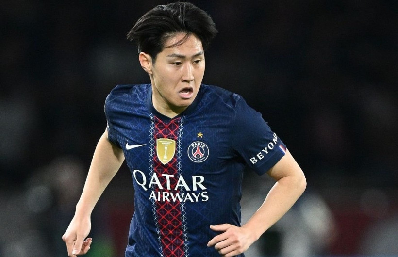 Atletico Madrid, Kang In Lee'yi kadrosuna kattı - Resim : 1