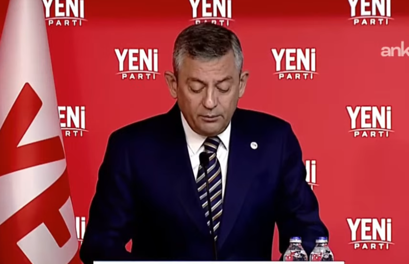Özgür Özel fon vurgununun tam maliyetini açıkladı - Resim: 2