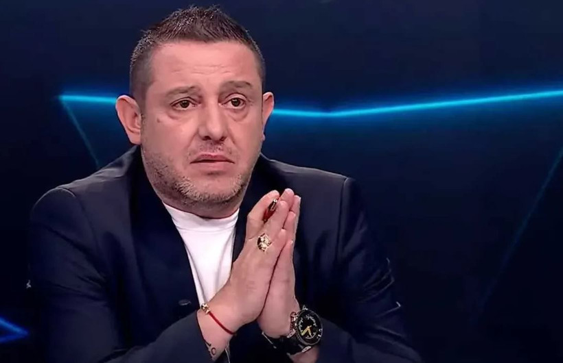 Sergen Yalçın ile Nihat Kahveci arasında 'Kalleş' polemiği: Tırtsın - Resim: 1