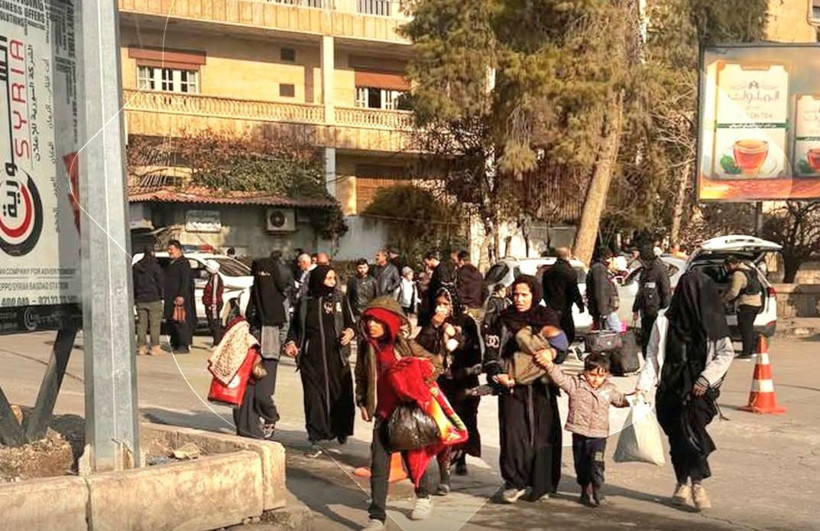 Suriye YPG'ye operasyon başlattı - Resim : 4