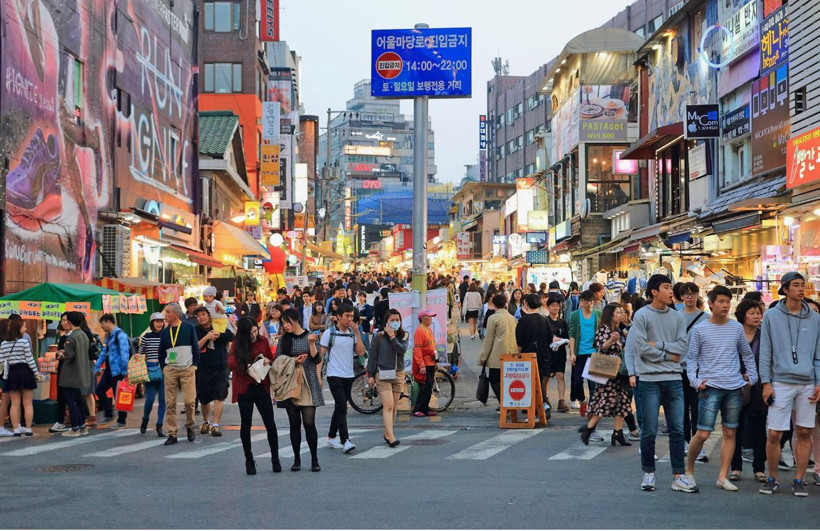 Dünyanın en zeki 30 şehri belli oldu: Türkiye'den üç il ilk 30'da… - Resim: 4
