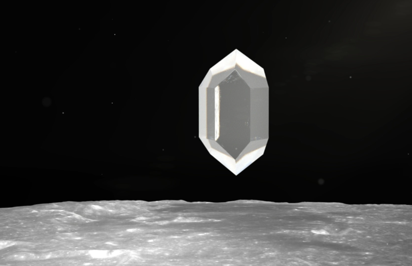 Ay'da yeni keşif: Çinli bilim insanları duyurdu - Resim: 7