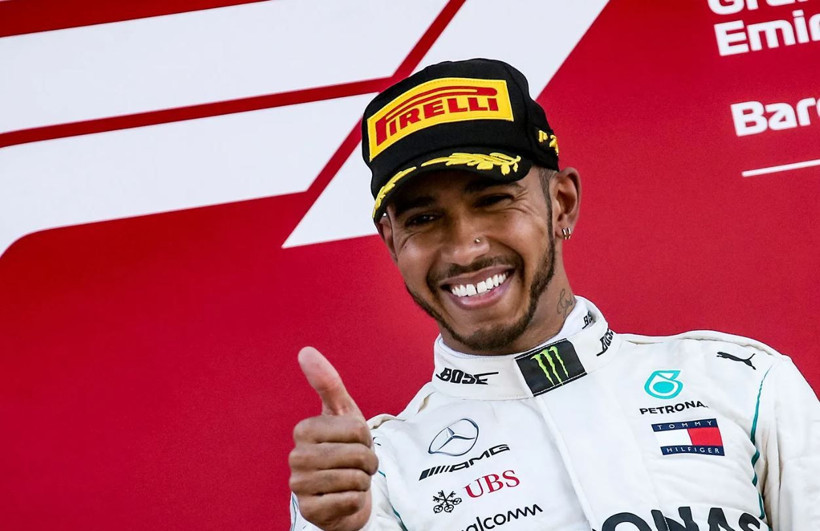 Beklenen dönüşün haberi geldi: O Formula 1 yıldızının devri kapandı mı? - Resim: 2