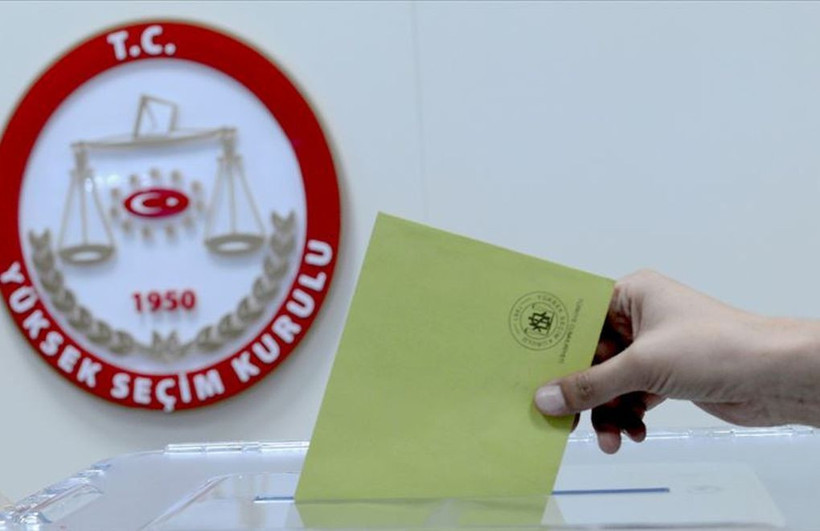 Son ankette sıralama değişti...Ankara'da tüm hesapları yeniden yaptıracak sonuçlar - Resim: 1