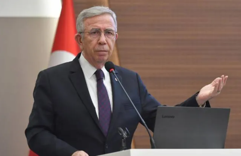 Kulisleri sallayan iddia: Mansur Yavaş’ın sonraki hamlesi ne olacak? - Resim: 3