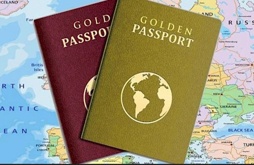 Pasaportta altın tartışması büyüyor: Bir ülke daha yatırım karşılığı vatandaşlık modelini gündemine aldı - Resim : 3