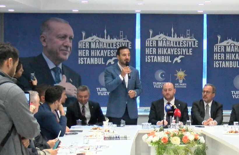Abdullah Özdemir'den itiraf gibi operasyon açıklaması: Süreç lehimize işliyor - Resim: 10