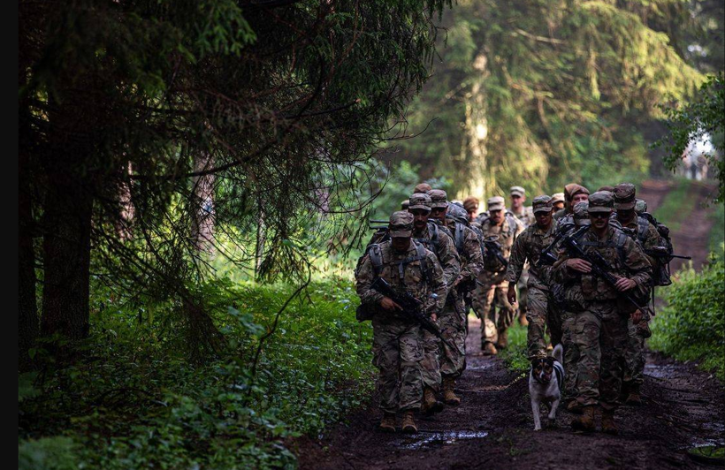 İşte askerlerini nanoteknoloji ile giydiren ülkeler: Aralarında Türkiye de var - Resim : 2