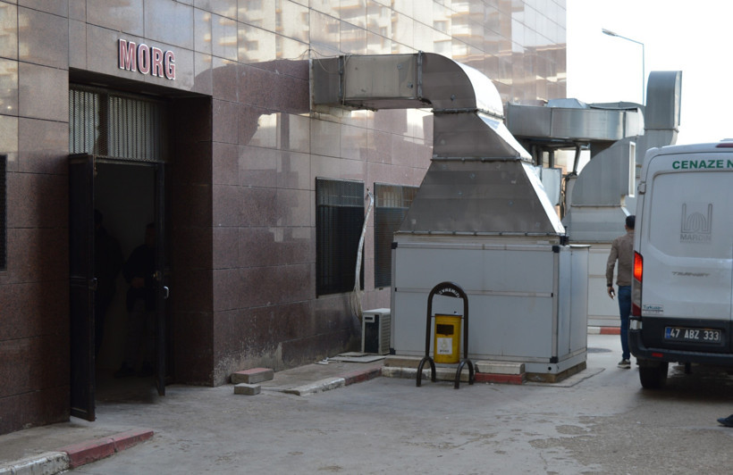 Zuhal&rsquo;in &ouml;l&uuml;m&uuml;ndeki sır perdesi yerini koruyor: &Ouml;nce ağabey sonra baba g&ouml;zaltına alındı - Resim : 2