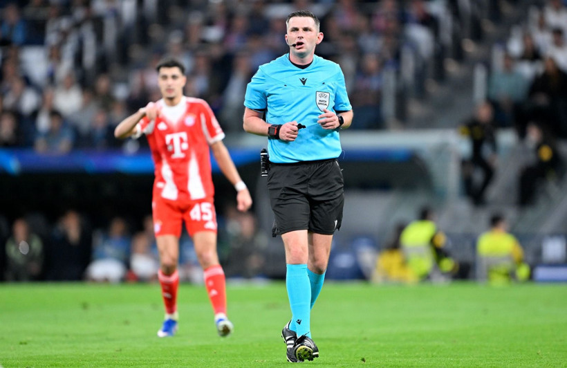 Arda Güler sahnedeydi: Şampiyonlar Ligi'nde Bayern Münih, Real Madrid'i devirdi - Resim: 1