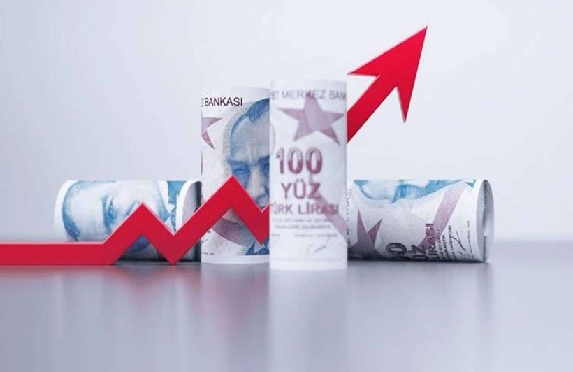 Mahfi Eğilmez açıkladı: ABD, Japonya gibi Çin'i de çökertebilir mi? - Resim : 3