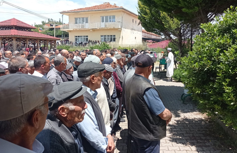 Kız yurdunda korkunç ölüm: Zehra’ya acı veda - Resim : 3