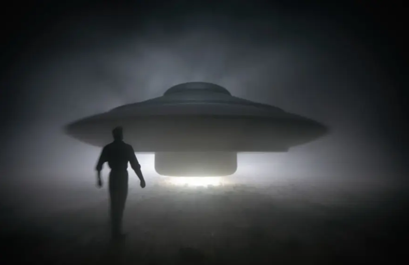 ABD’de gizlenen gerçek mi: Ezber bozan araştırmada Pentagon’a şok UFO suçlaması - Resim: 3