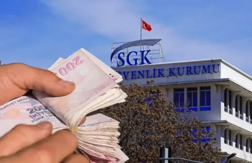 SGK’dan emeklilere özel sigorta indirimi: Yüzde 30’a varan avantaj - Resim : 1