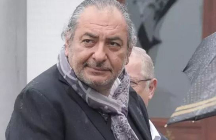 Reha Muhtar'ın mirası belli oldu - Resim : 1