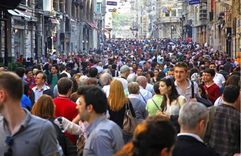 Yeni anket sonuçları ortaya çıktı: İki parti arasında makas kapandı - Resim: 2