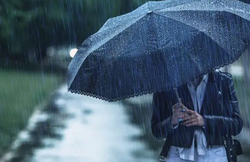 Meteoroloji tarih verip tek tek uyardı: Gök gürültülü sağanak yağış geliyor - Resim: 15