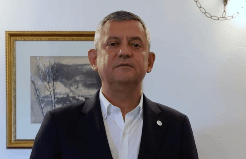 Anayasa Mahkemesi, Özgür Özel hakkındaki kararını verdi - Resim: 7