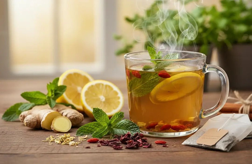 Çay içen herkesi ilgilendiriyor: Uzmanlar uyardı - Resim: 13
