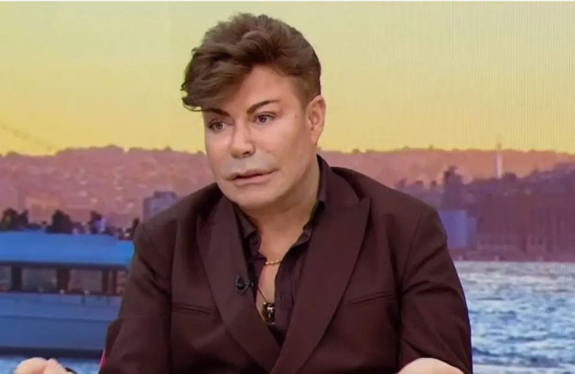 Fatih Ürek’in vefatı sonrası gözler hastane çıkışına çevrildi: Selin Ciğerci’nin sözleri tartışma yarattı - Resim: 7