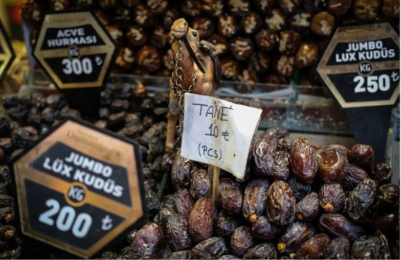 Oruç tutarken hafif ve enerjik kalmak için 10 pratik öneri - Resim: 4