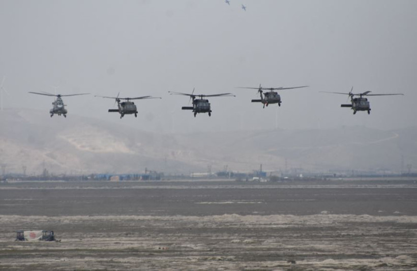 İlk Kez Kullanıldı: Konya’da nefes kesen anlar - Resim: 11