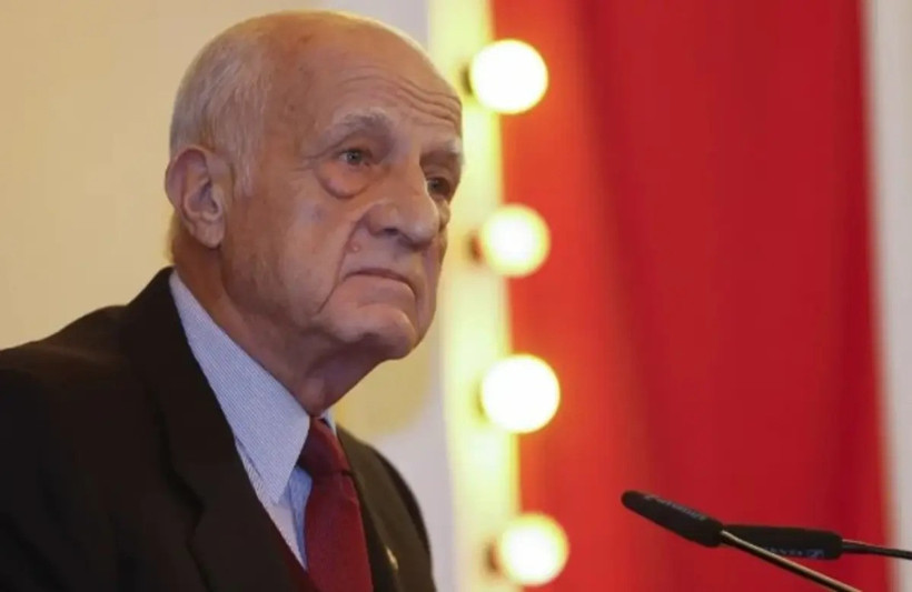Yargıtay, İnan Kıraç ile Emine Alangoya’nın evliliğinde kesin kararı verdi - Resim : 1