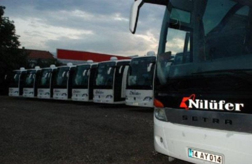 TMSF harekete geçti: Türkiye'nin iki devi 1,2 milyara satılıyor - Resim: 19