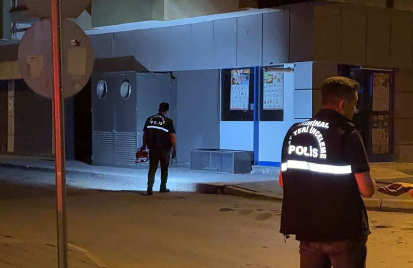 Biber gazı sıkıp bıçakladılar: Kayseri’yi sarsan cinayetin görüntüleri çıktı - Resim: 6