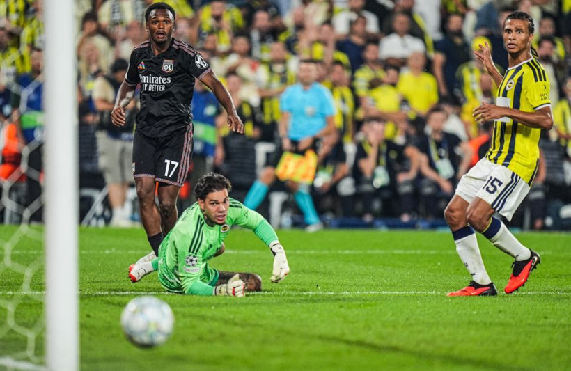Nihat Kahveci’den Fenerbahçe’ye yaylım ateşi: "Tur ihtimali yüzde 51..." - Resim: 8