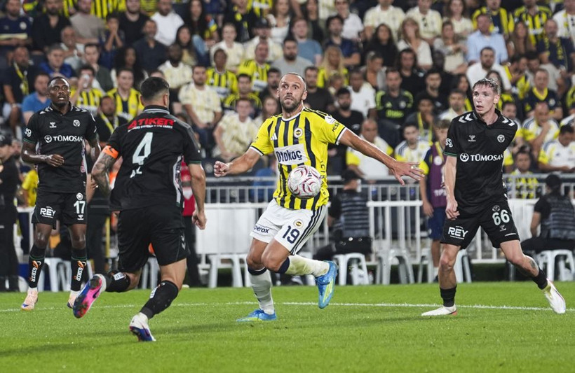 Erman Toroğlu Fenerbahçe-Konyaspor maçı sonrası küplere bindi: "Hakemler şeytan" - Resim: 5