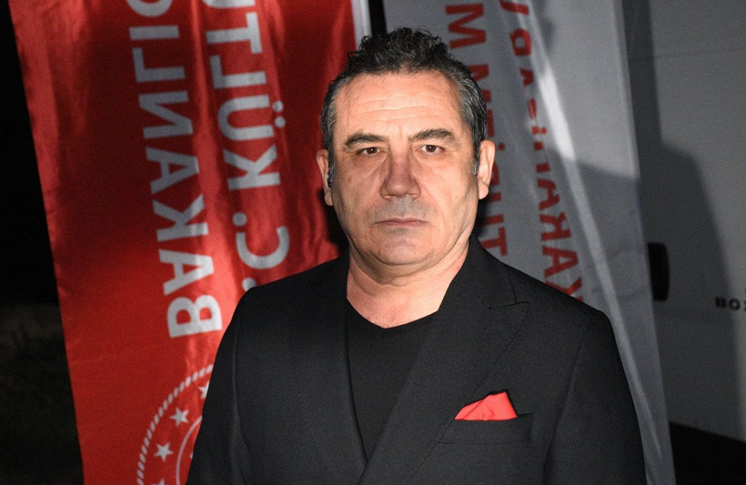 Ferhat Göçer-Sinan Akçıl polemiğinde ipler iyice gerildi: Bu kez işin rengi değişti - Resim: 5