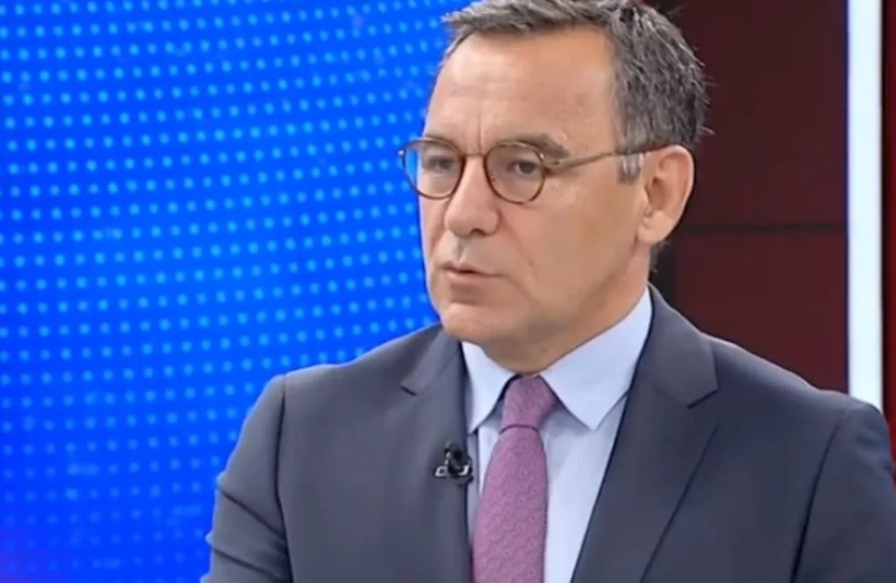 İşte AKP içinde hedef tahtasındaki isimler! Operasyonla ortaya çıktı - Resim : 1