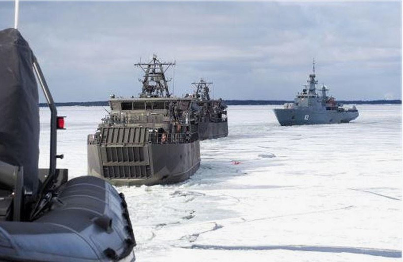 Dünyanın en güçlü donanmaları açıklandı: Türkiye kaçıncı sırada? - Resim: 12