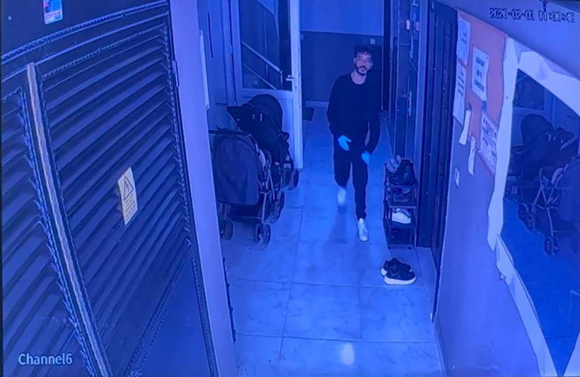 Cani adam kıskançlık krizine girdi: 7 aylık hamile eşini kurşunladı - Resim : 2