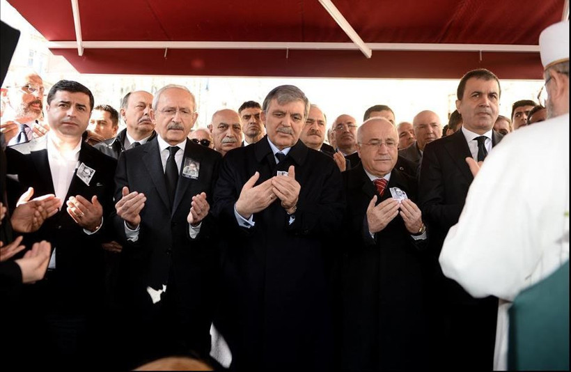 Kekemelikten edebiyat devine: İnce Memed’in yaratıcısı Yaşar Kemal’in bilinmeyen trajik çocukluğu - Resim: 21