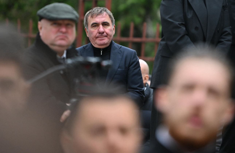 Mircea Lucescu son yolculuğa uğurlandı - Resim: 6