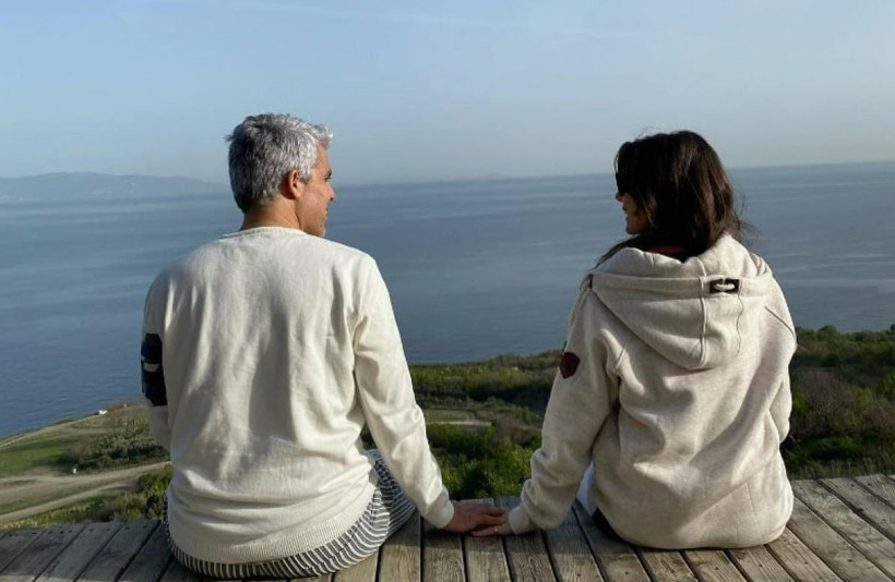 Gökçe Bahadır’dan beklenen çocuk açıklaması: ‘Anne olmak istiyorum’ sözleri gündemi sarstı... - Resim : 7