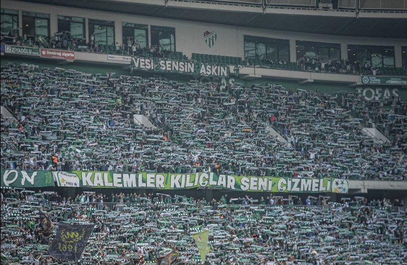 Bursaspor şampiyon oldu: Süper Lig'in efsanesi tarih yazdı - Resim: 7