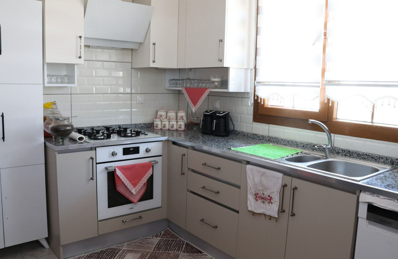 Deprem konutlarında vadeli indirim: Peki ya ödeyemezlerse? - Resim: 10