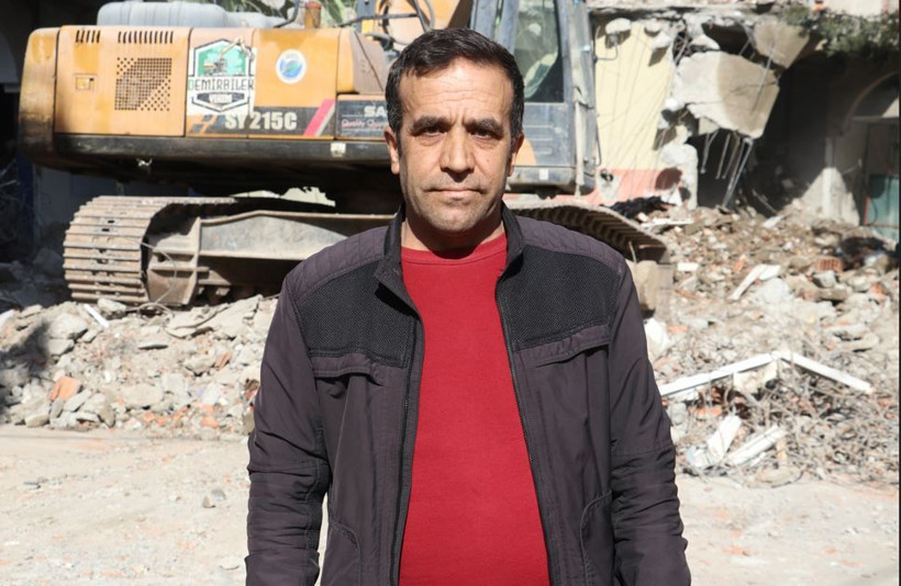 Skandalın perdesi yıkımla aralandı: Güler misin ağlar mısın? - Resim: 9