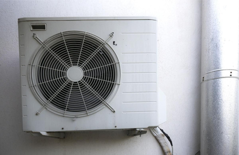 40 derece havada klimaları tek tek söküyorlar: Bir ülke harekete geçti - Resim: 10